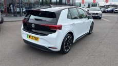 Volkswagen ID.3 150kW Life Pro Performance 58kWh 5dr Auto Electric Hatchback